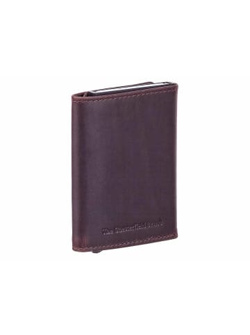 The Chesterfield Brand Geldbörse in brown