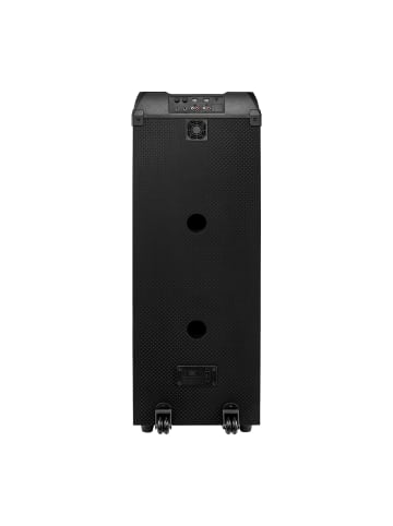Medion Bluetooth Lautsprecher LIFE X61200 in schwarz