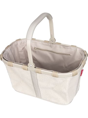 Reisenthel Einkaufstasche carrybag special edition in Teddy Sand