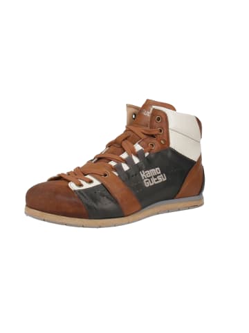 Kamo-Gutsu Sneaker high TIFO-105 in Mehrfarbig