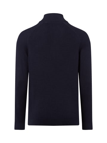 s.Oliver Pullover in marine - 0001