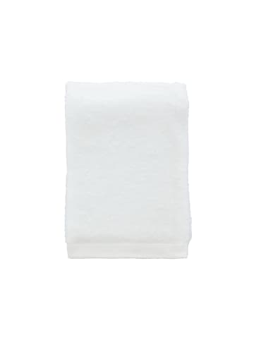 SÖDAHL Handtuch Comfort organic in White