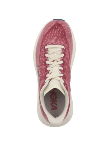 HOKA Laufschuhe Mach 7 in pink