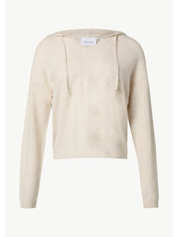 comma Strickpullover in 07W3_creme