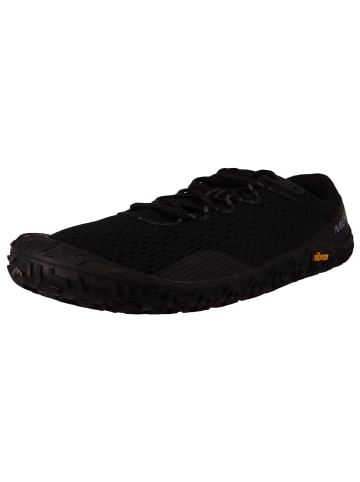 Merrell Halbschuhe schwarz