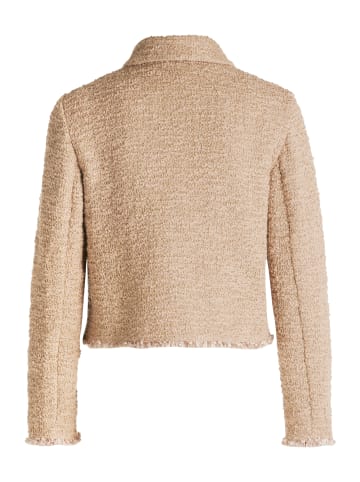 Betty Barclay Blazer-Jacke langarm in Beige