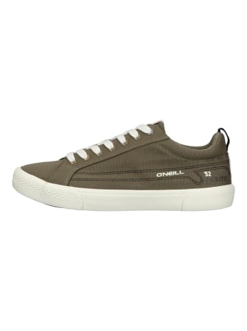 O`Neill Sneaker in Oliv