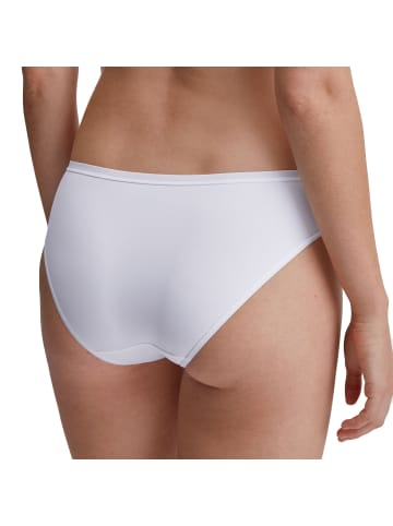 Calida Slip 2er Pack in Weiß