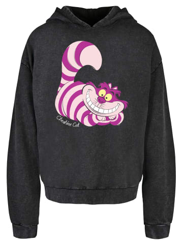 Absolute Cult Absolute Cult Kapuzenpullover in black