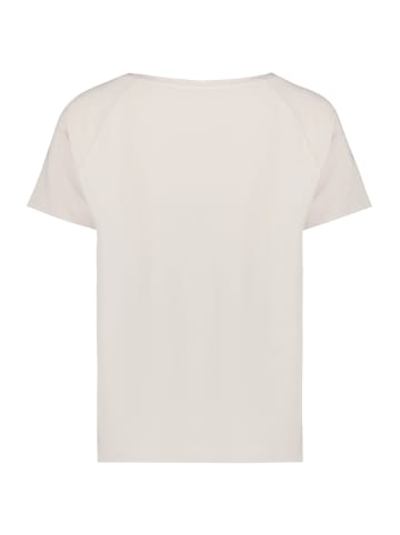 Betty Barclay Casual-Shirt mit Patches in beige