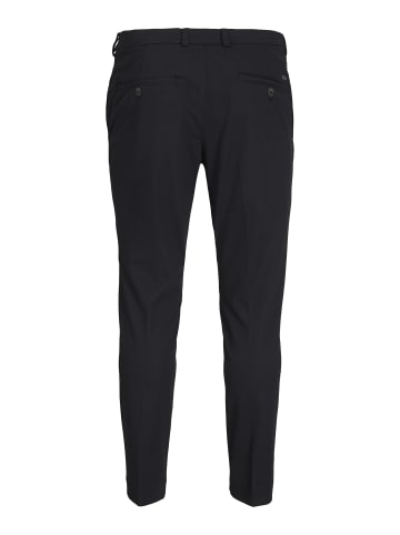 Jack & Jones Chino Hose in Black