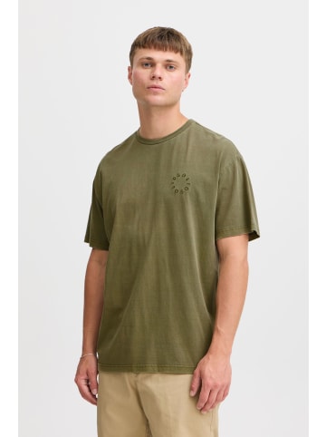 !SOLID T-Shirt SDMARKELL in Grün