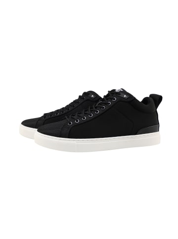 JOOP! Sneaker 'Pano Coralie Hi in Schwarz'
