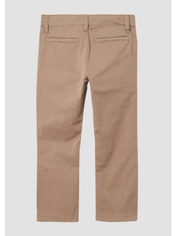 s.Oliver Hose PELLE in 8433_sandfarben