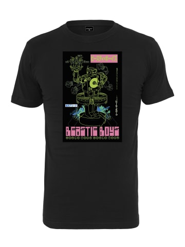 Merchcode T-Shirt in black