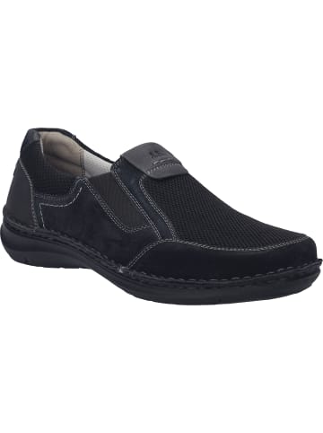Josef Seibel Slipper New Anvers 78 in schwarz