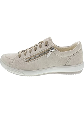 Legero TANARO 5.0 sportlicher Schnürer Beige