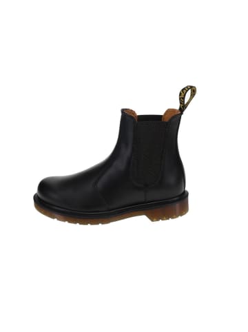 Dr. Martens Chelsea Boots in Schwarz/Schwarz