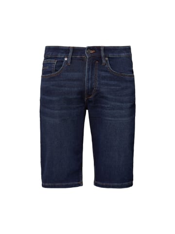 S.OLIVER RED LABEL Short in blau2