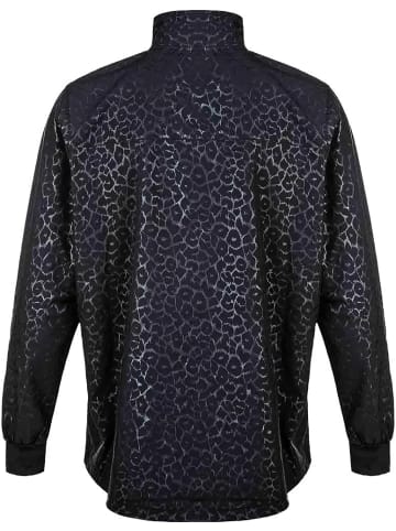 Endurance Jacke in Schwarz