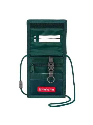 Step by Step Brustbeutel 11 cm in Dino Targo