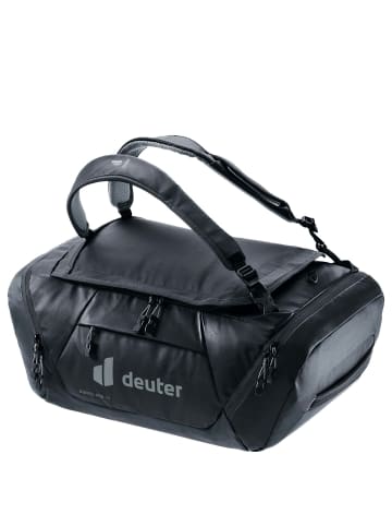 Deuter Pro 40 - Reisetasche/Reiserucksack 35 cm (black) in schwarz