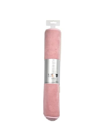 Douceur d’Intérieur Badematte in rosa