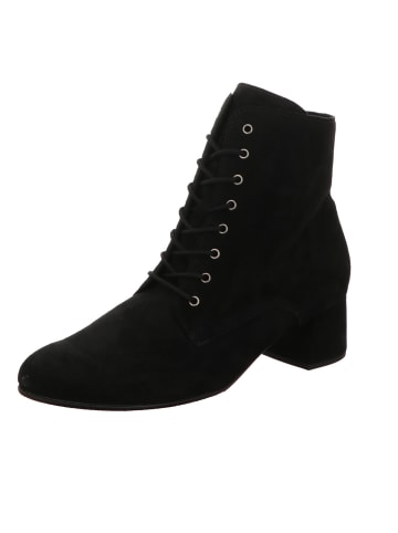 Gabor Stiefelette in schwarz