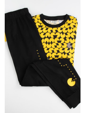 Coccodrillo Jungen-Pyjama in bunt