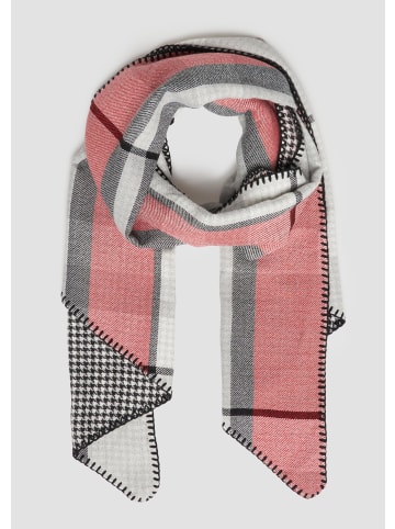 s.Oliver Tuch in 33N7_himbeere