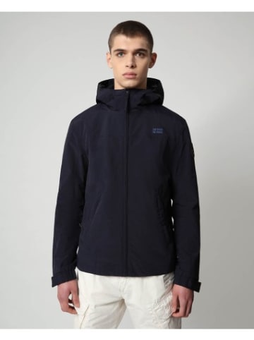 Napapijri Jacke in Marine