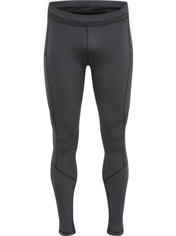 Newline Funktionsunterwäsche "Men Long Tights" in Grau