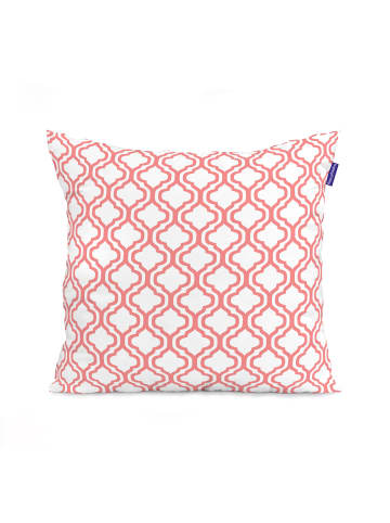 Happy Friday Chinoiserie Kissenbezug