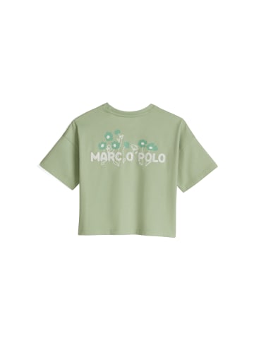 Marc O'Polo TEENS-GIRLS T-Shirt in Grün