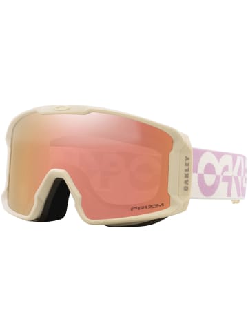 Oakley Oakley LINEMINERM IRIDIUM in Gold