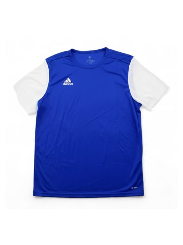 adidas Trikot Estro 19 in Blau
