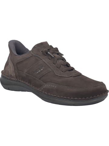 Josef Seibel Halbschuh New Anvers 21 in braun