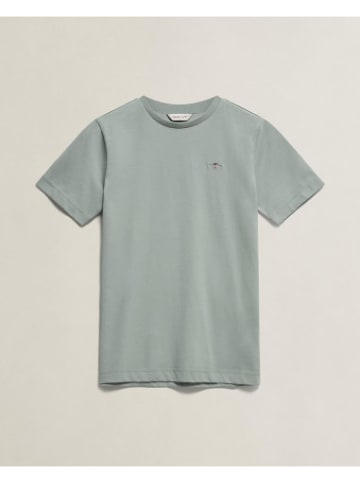 Gant Tshirt in bunt