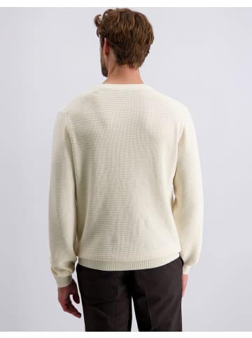 Pierre Cardin Pullover in Elfenbein