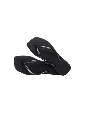 Havaianas Flip-Flops 4148257 in 2976-Schwarz/Silber