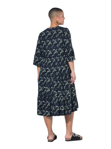 Studio Untold Kleid in schwarz