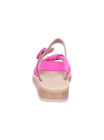 Paul Green Sandalen in pink