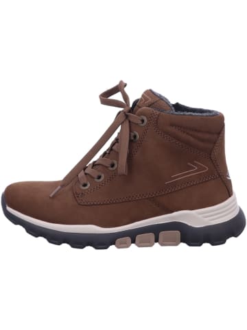 Gabor Comfort Stiefeletten/Boot in braun
