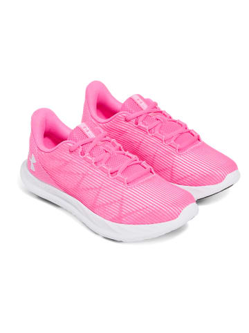 Under Armour Sneakers Low UA W Charged Speed Swift in rosa