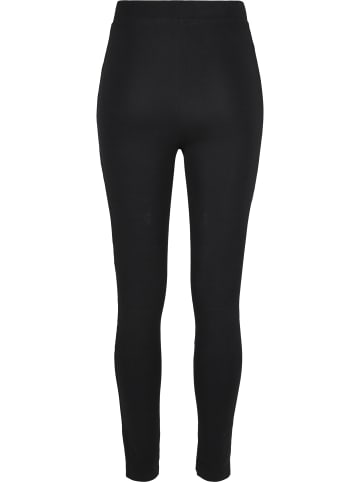 Urban Classics Leggings in black
