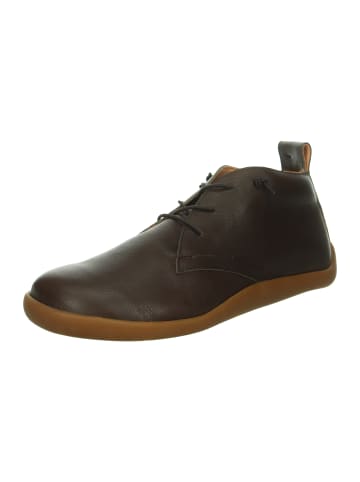 Think! Sneakers High HAPPAT in Espresso