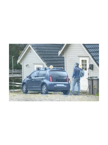 imou Bulb Cam 5MP 2-in-1 WLAN Lampe & 360 Außenkamera