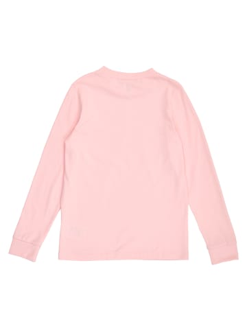 JAM Generation Schlafanzug Set in Rosy