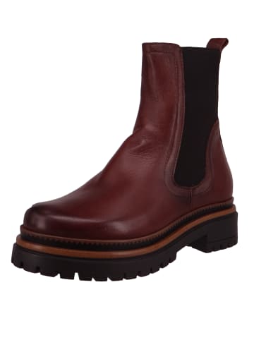 MJUS Stiefeletten braun