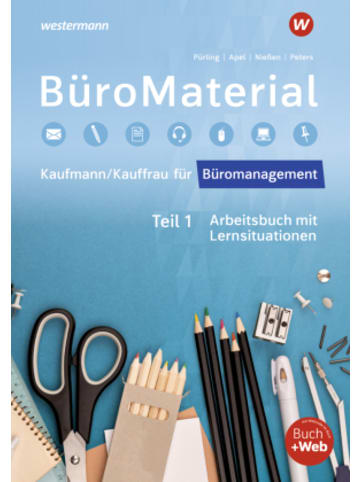 Bildungsverlag EINS Buch - BüroMaterial